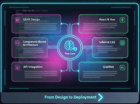 Modern Web Development